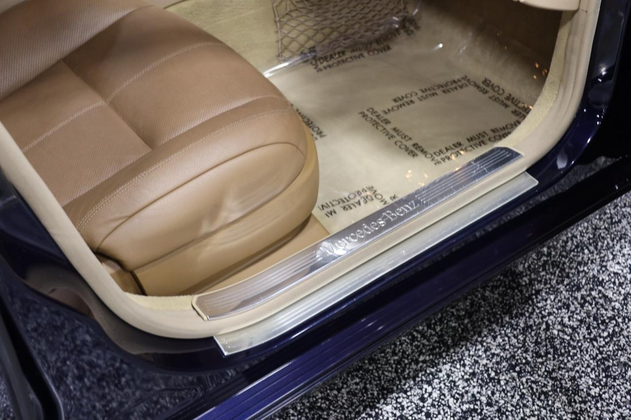 2007 Mercedes-Benz S 550 4MATIC 4dr Sedan Skokie IL