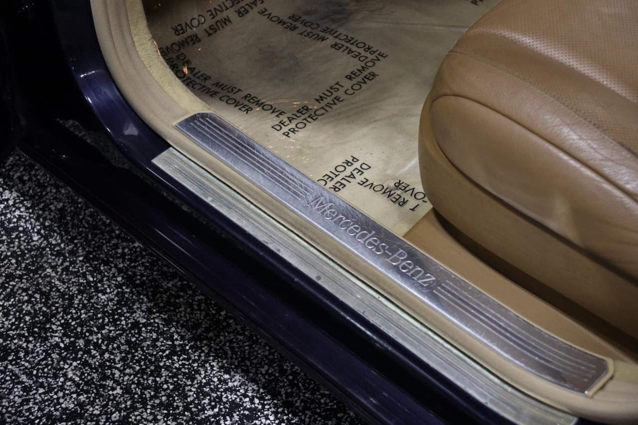 2007 Mercedes-Benz S 550 4MATIC 4dr Sedan Skokie IL