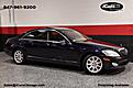 2007 Mercedes-Benz S 550 4MATIC 4dr Sedan