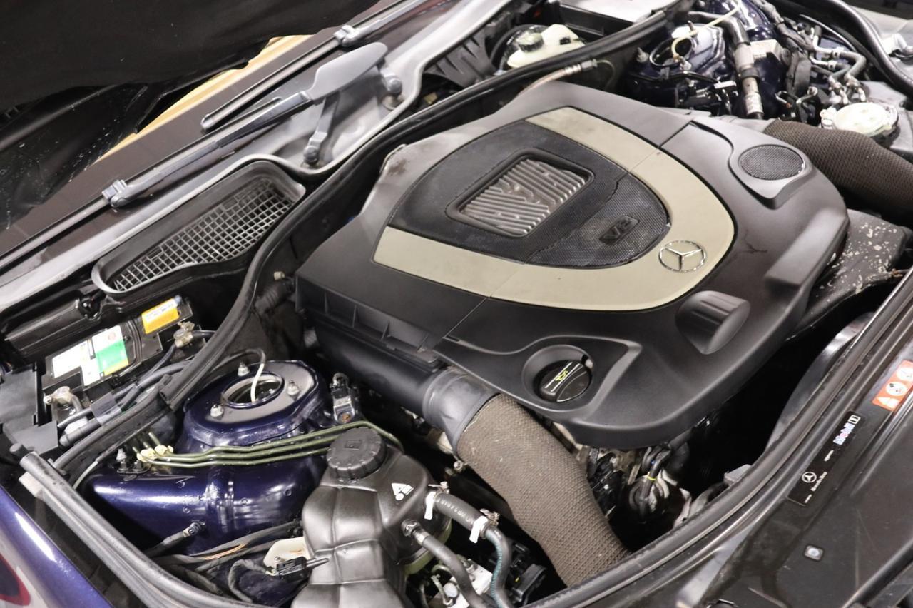 2007 Mercedes-Benz S 550 4MATIC 4dr Sedan Skokie IL