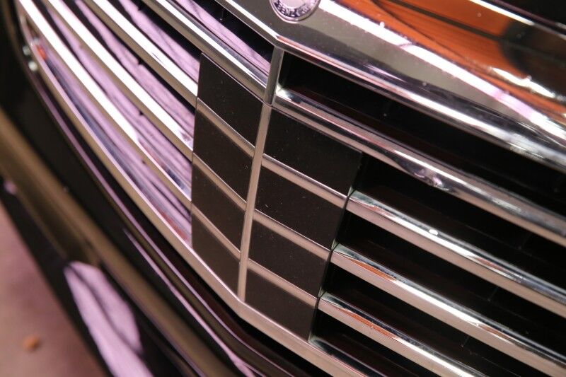 2007 Mercedes-Benz S-Class 5.5L V12 Plainview NY