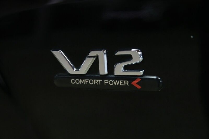 2007 Mercedes-Benz S-Class 5.5L V12 Plainview NY