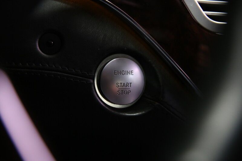 2007 Mercedes-Benz S-Class 5.5L V12 Plainview NY