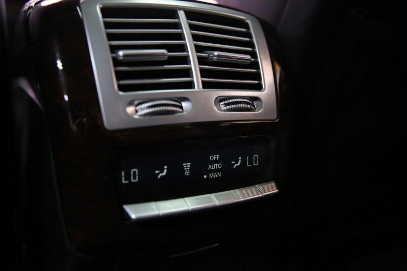 2007 Mercedes-Benz S-Class 5.5L V12 Plainview NY