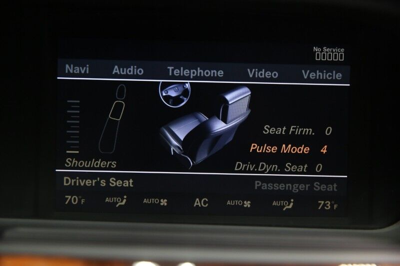 2007 Mercedes-Benz S-Class 5.5L V12 Plainview NY