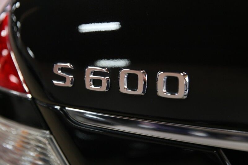 2007 Mercedes-Benz S-Class 5.5L V12 Plainview NY