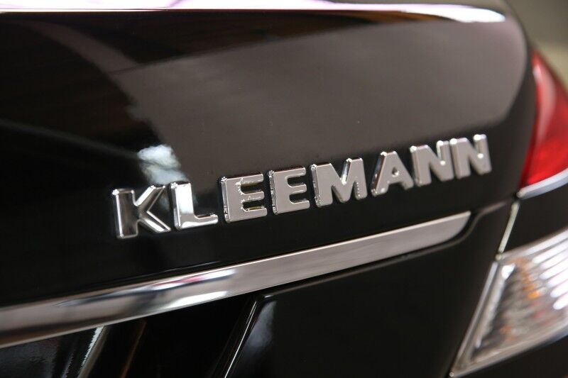 2007 Mercedes-Benz S-Class 5.5L V12 Plainview NY