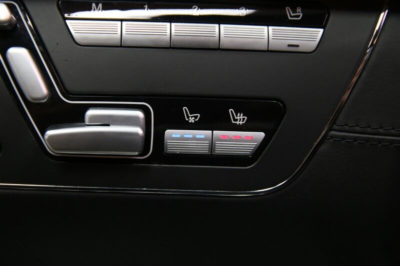 2007 Mercedes-Benz S-Class 5.5L V12 Plainview NY