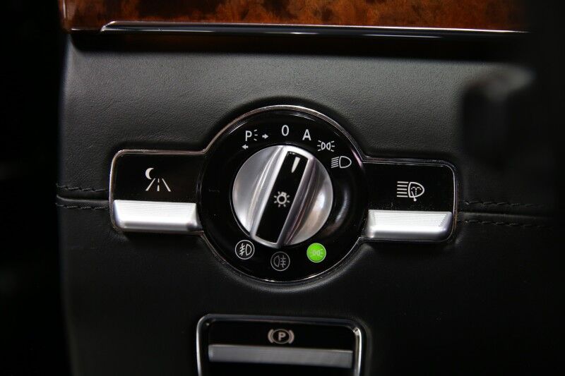 2007 Mercedes-Benz S-Class 5.5L V12 Plainview NY