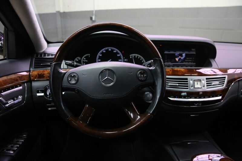 2007 Mercedes-Benz S-Class 5.5L V12 Plainview NY