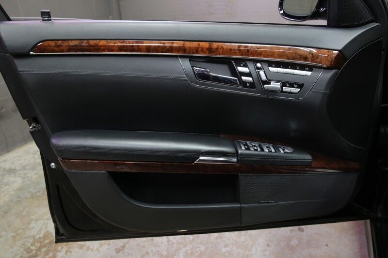 2007 Mercedes-Benz S-Class 5.5L V12 Plainview NY