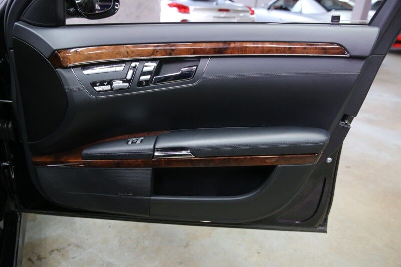 2007 Mercedes-Benz S-Class 5.5L V12 Plainview NY