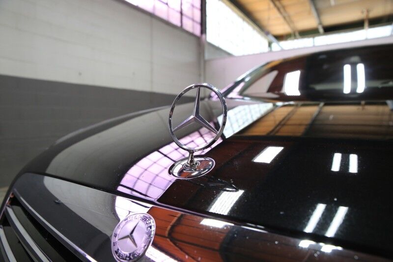 2007 Mercedes-Benz S-Class 5.5L V12 Plainview NY