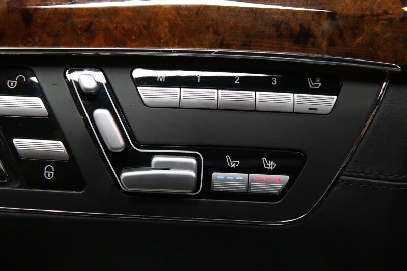 2007 Mercedes-Benz S-Class 5.5L V12 Plainview NY