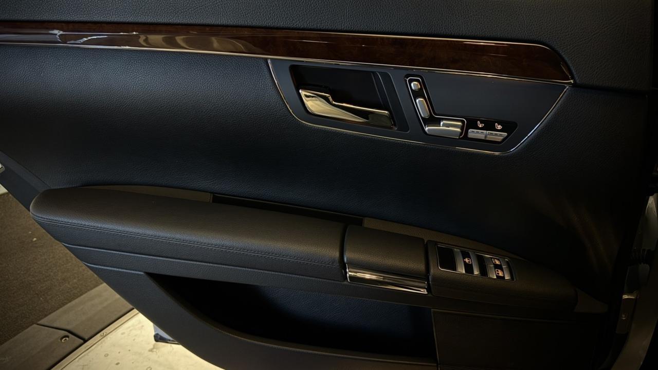 2007 Mercedes-Benz S-Class 5.5L V8 Anaheim Hills CA
