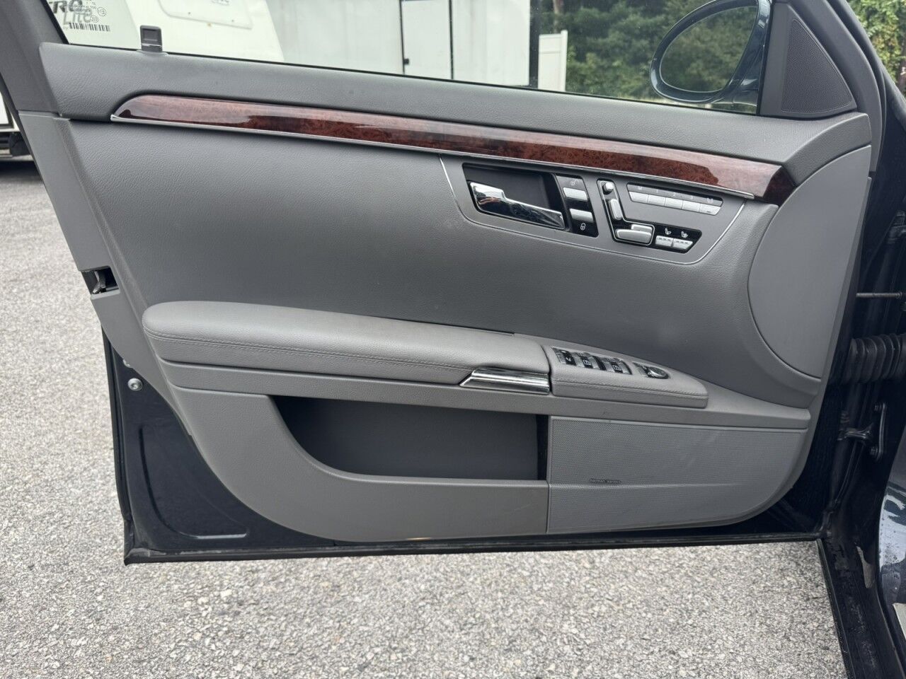 2007 Mercedes-Benz S-Class 5.5L V8 Charlton MA