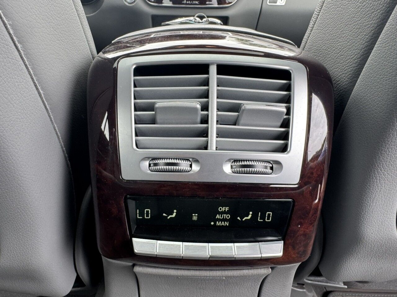 2007 Mercedes-Benz S-Class 5.5L V8 Charlton MA