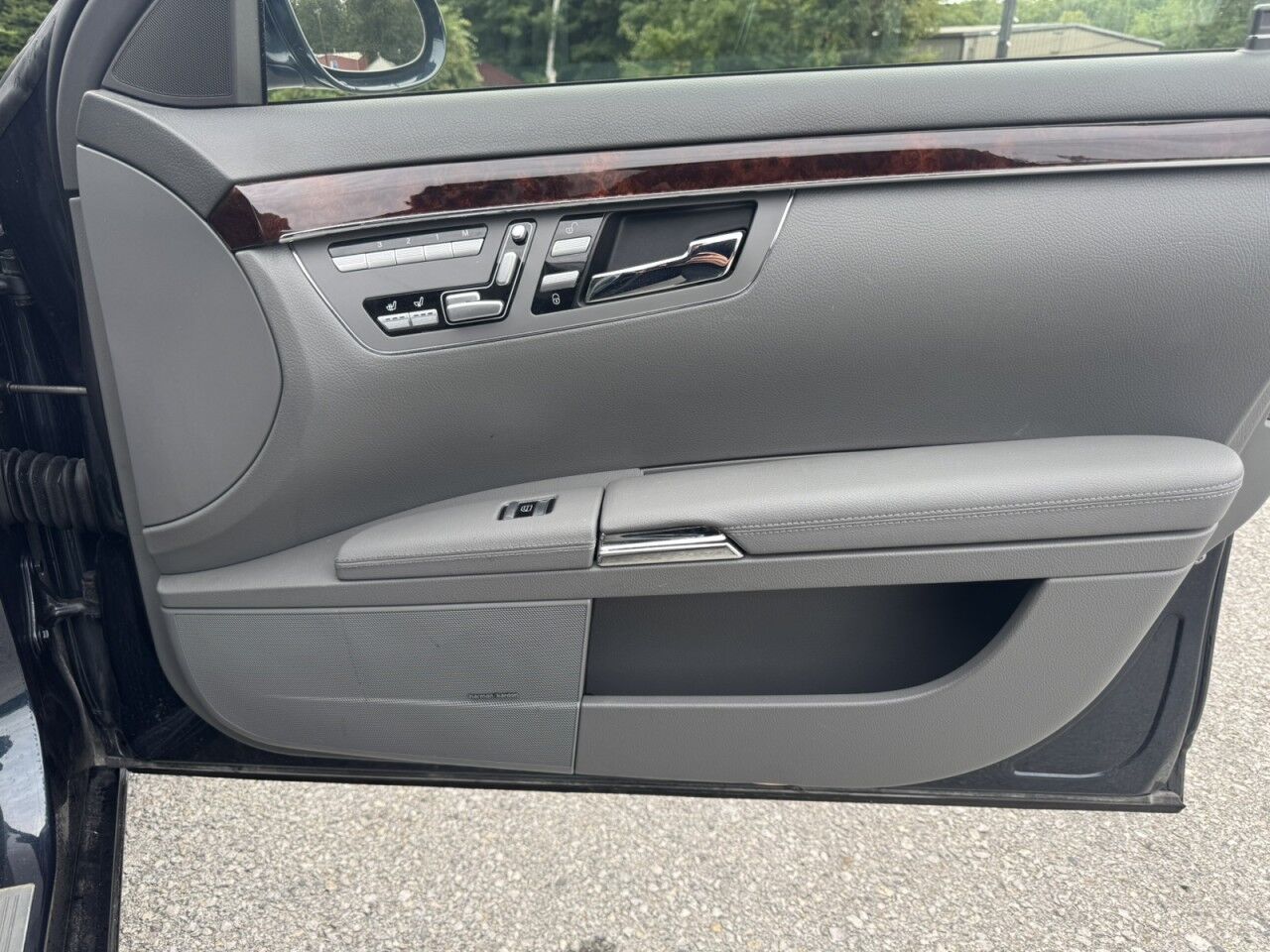 2007 Mercedes-Benz S-Class 5.5L V8 Charlton MA