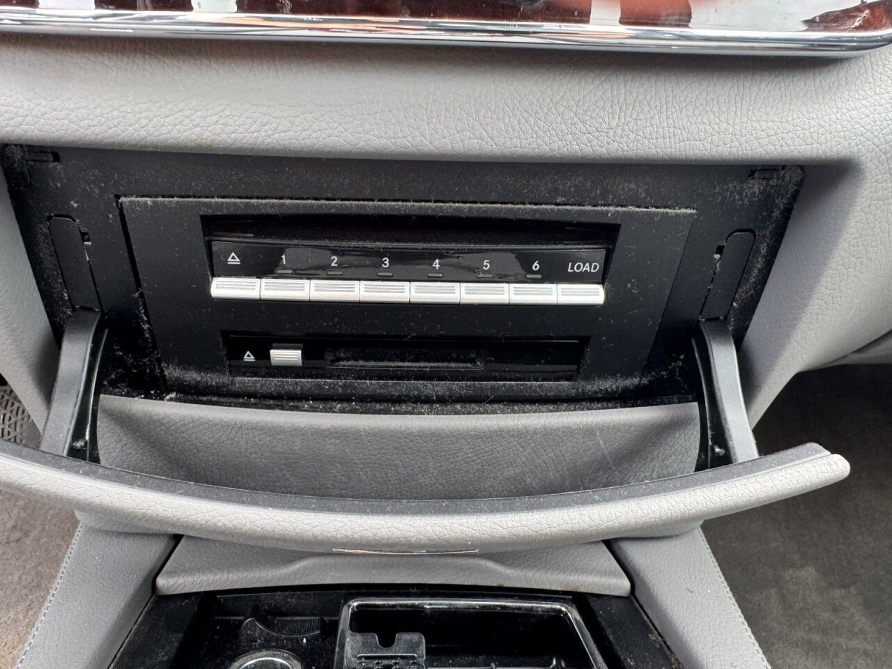 2007 Mercedes-Benz S-Class 5.5L V8 Charlton MA