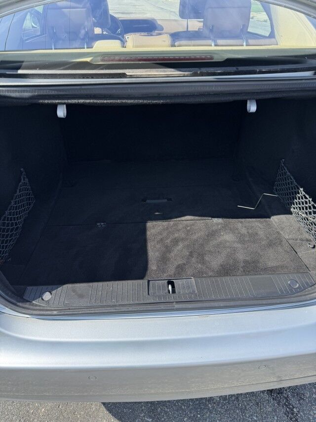 2007 Mercedes-Benz S-Class 5.5L V8 Henrico VA