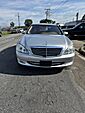 2007 Mercedes-Benz S-Class 5.5L V8 Henrico VA