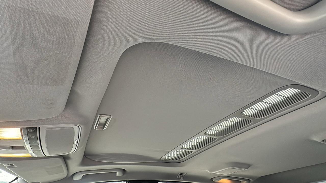 2007 Mercedes-Benz S-Class 5.5L V8  Selma TX