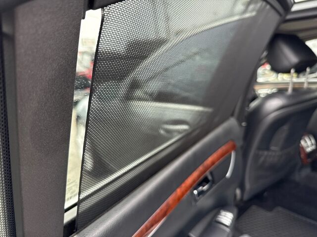 2007 Mercedes-Benz S-Class S 550 Arlington VA