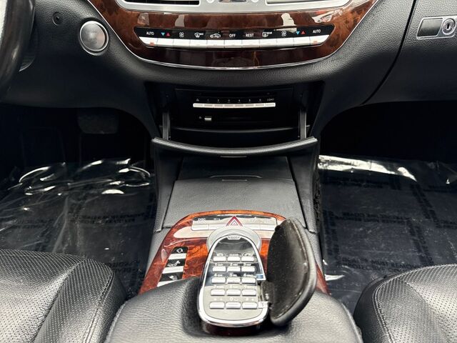 2007 Mercedes-Benz S-Class S 550 Arlington VA