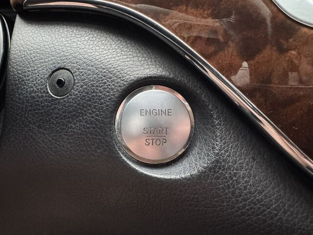 2007 Mercedes-Benz S-Class S 550 Arlington VA
