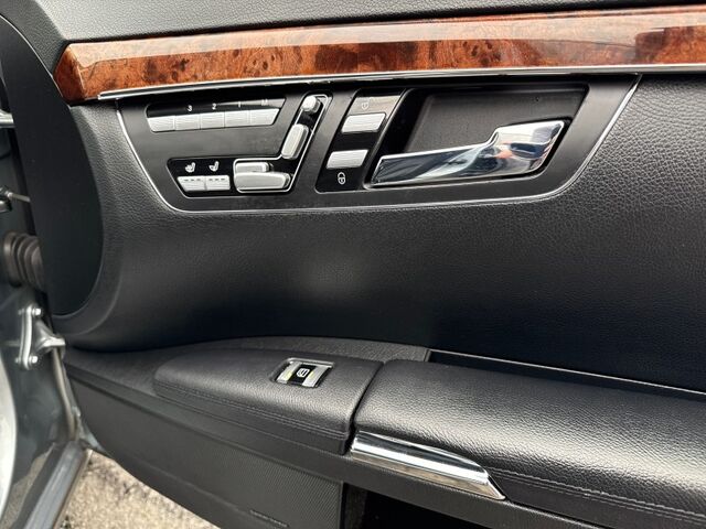 2007 Mercedes-Benz S-Class S 550 Arlington VA