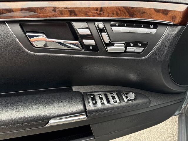 2007 Mercedes-Benz S-Class S 550 Arlington VA