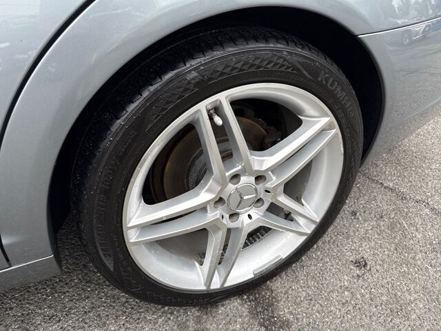 2007 Mercedes-Benz S-Class S 550 Arlington VA