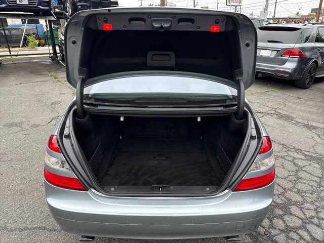 2007 Mercedes-Benz S-Class S 550 Arlington VA