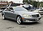 2007 Mercedes-Benz S-Class S 550 Arlington VA