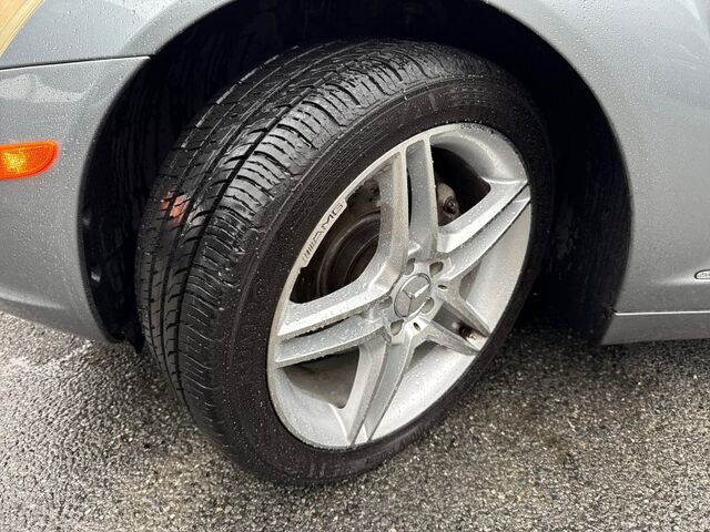 2007 Mercedes-Benz S-Class S 550 Arlington VA