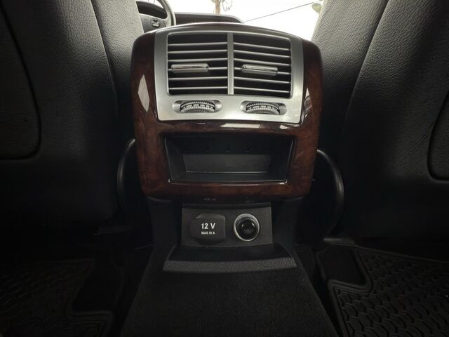 2007 Mercedes-Benz S-Class S 550 Arlington VA