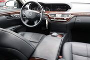 2007 Mercedes-Benz S-Class S 550 Oshkosh WI