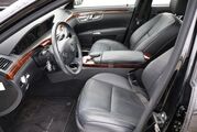 2007 Mercedes-Benz S-Class S 550 Oshkosh WI