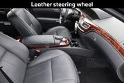 2007 Mercedes-Benz S-Class S 550 Oshkosh WI