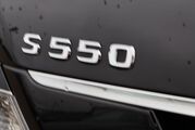 2007 Mercedes-Benz S-Class S 550 Oshkosh WI