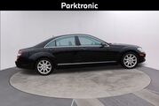 2007 Mercedes-Benz S-Class S 550 Oshkosh WI