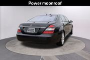 2007 Mercedes-Benz S-Class S 550 Oshkosh WI