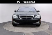 2007 Mercedes-Benz S-Class S 550 Oshkosh WI