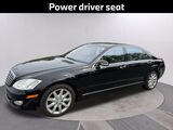 2007 Mercedes-Benz S-Class S 550 Oshkosh WI