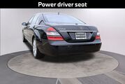 2007 Mercedes-Benz S-Class S 550 Oshkosh WI