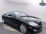 2007 Mercedes-Benz S-Class S 550 Oshkosh WI
