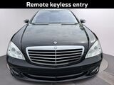 2007 Mercedes-Benz S-Class S 550 Oshkosh WI