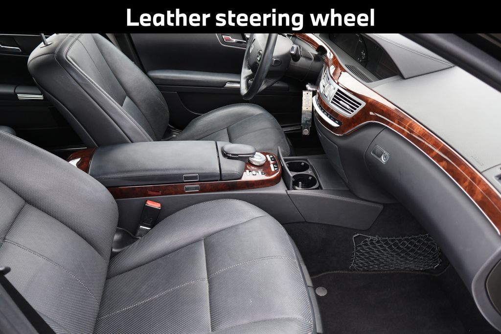 2007 Mercedes-Benz S-Class S 550 San Clemente CA