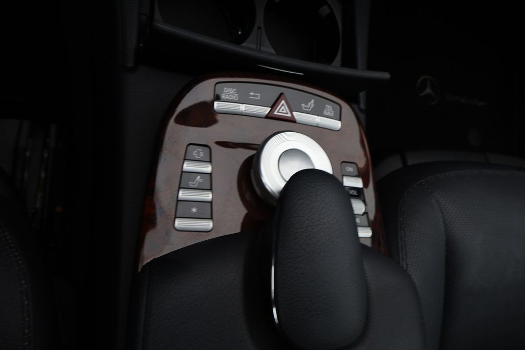 2007 Mercedes-Benz S-Class S 550 San Clemente CA