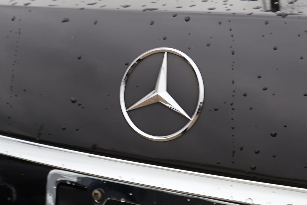 2007 Mercedes-Benz S-Class S 550 San Clemente CA